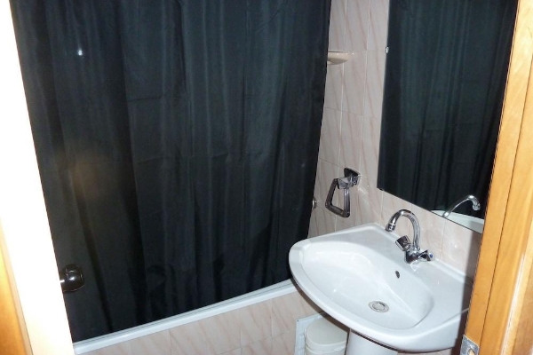 Hotel Appartements Solaris